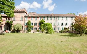 La Casa Grande Di Corte Italia